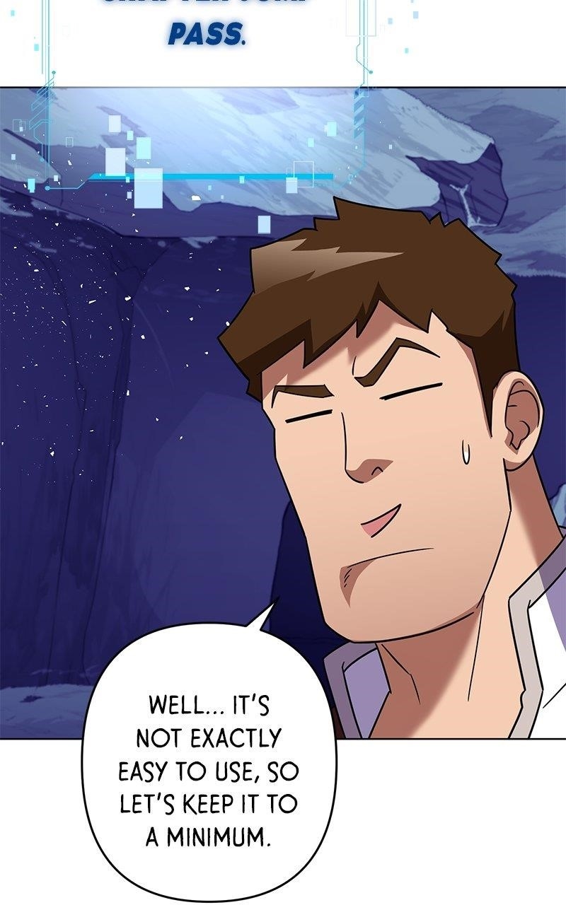 Surviving in an Action Manhwa Chapter 126 - Page 5