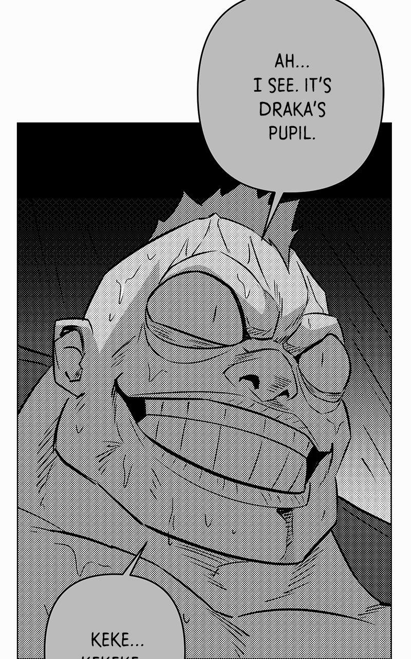 Surviving in an Action Manhwa Chapter 126 - Page 54