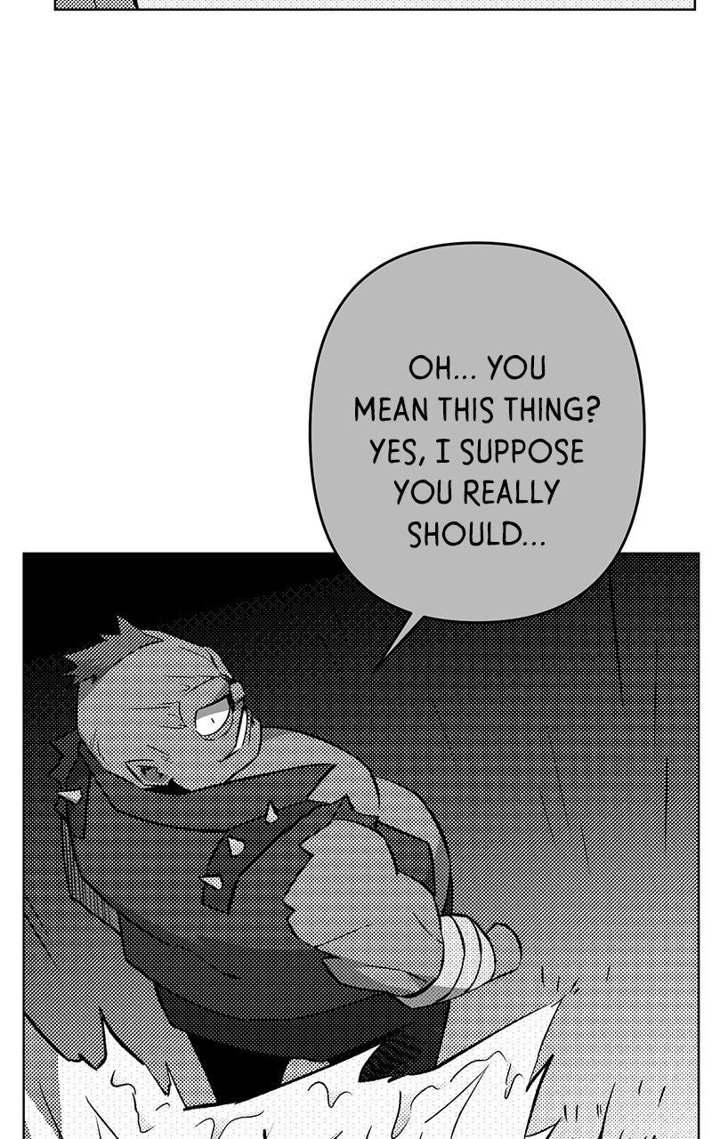 Surviving in an Action Manhwa Chapter 126 - Page 56