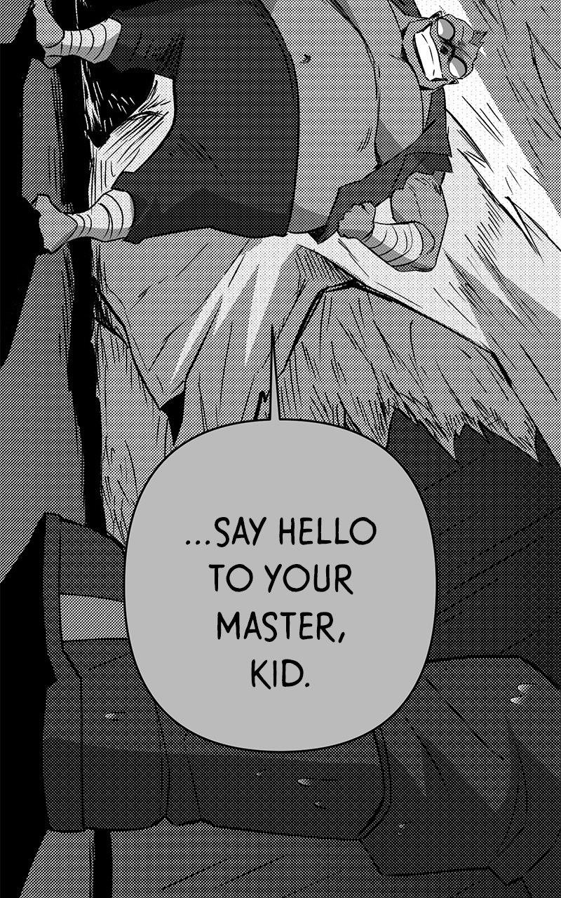 Surviving in an Action Manhwa Chapter 126 - Page 59