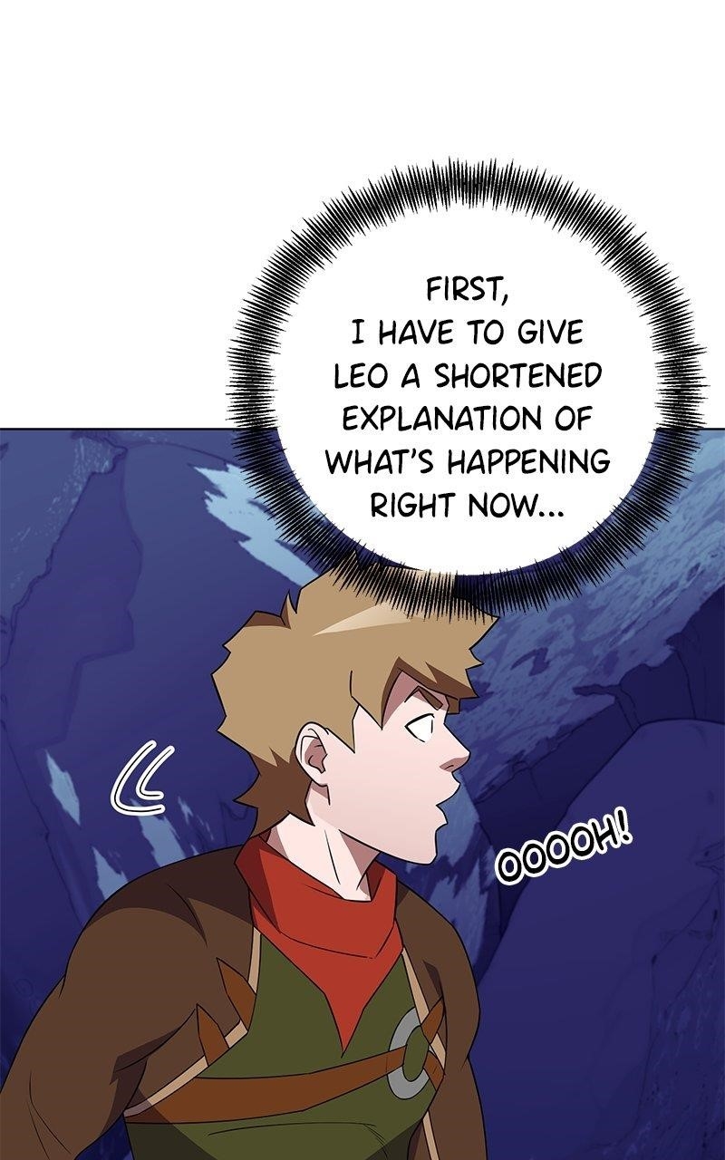 Surviving in an Action Manhwa Chapter 126 - Page 6