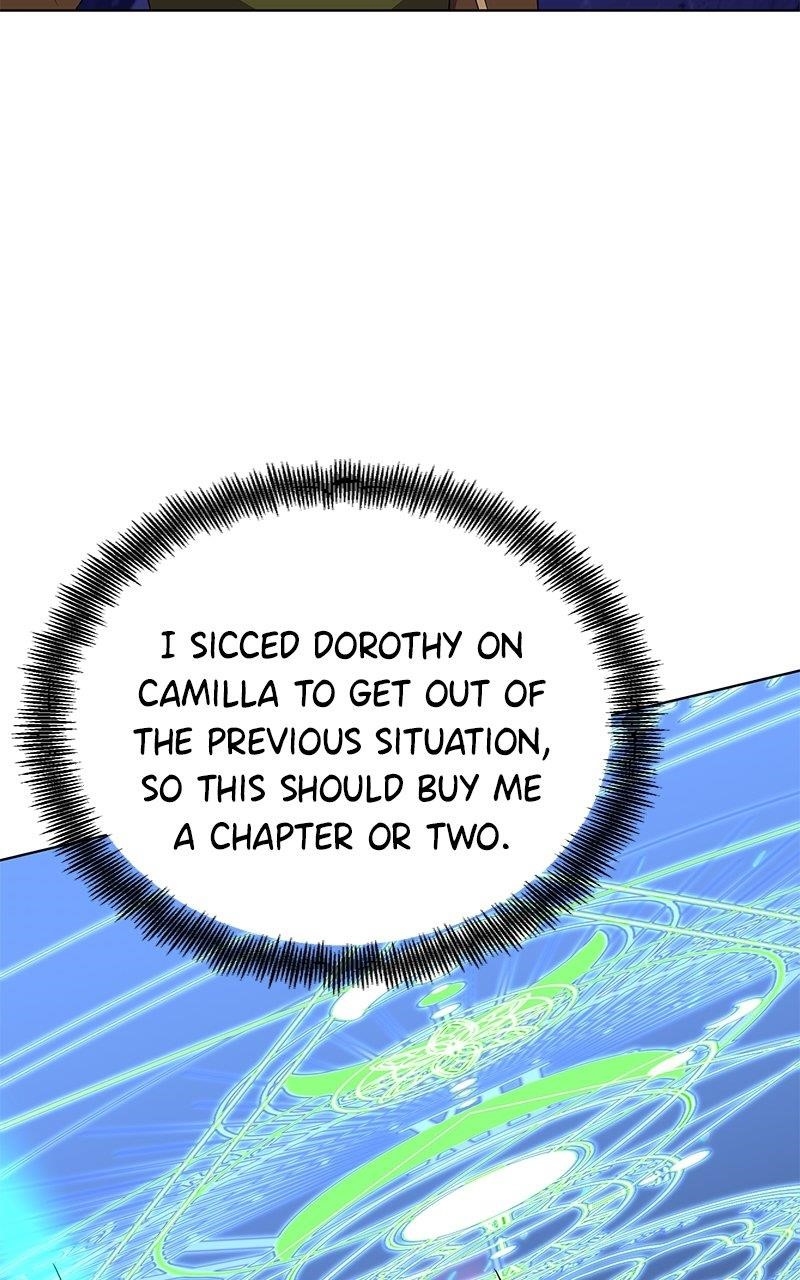 Surviving in an Action Manhwa Chapter 126 - Page 7