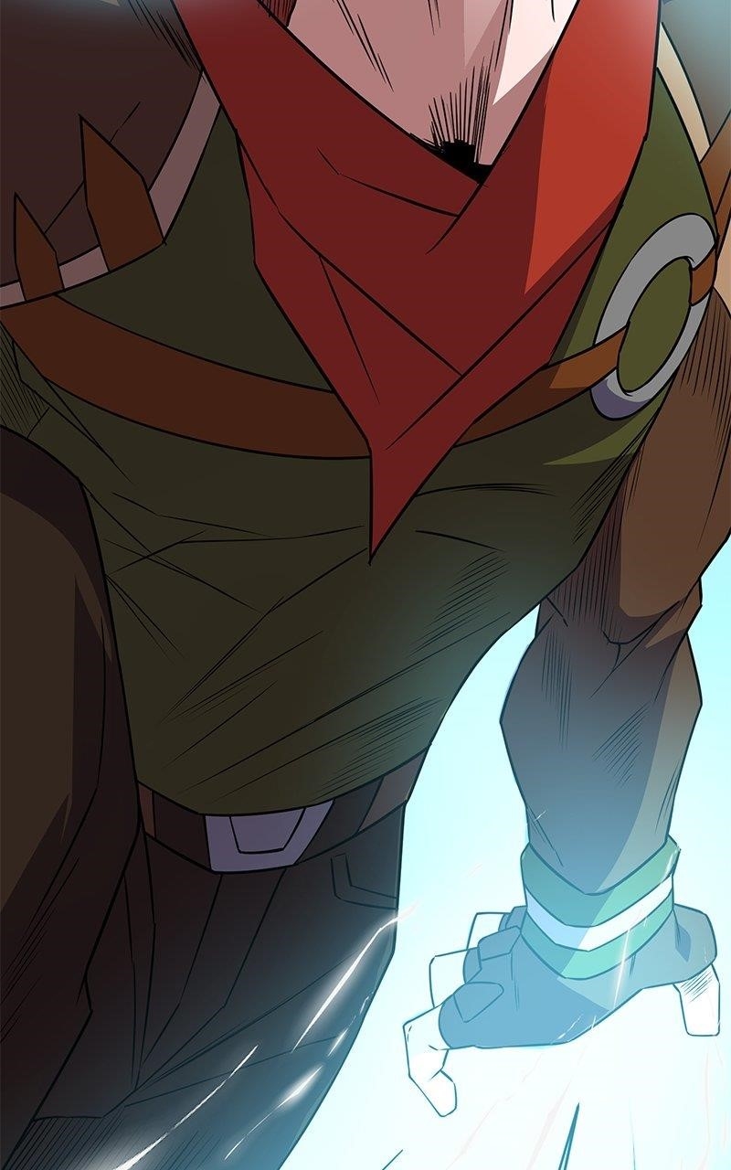 Surviving in an Action Manhwa Chapter 126 - Page 81