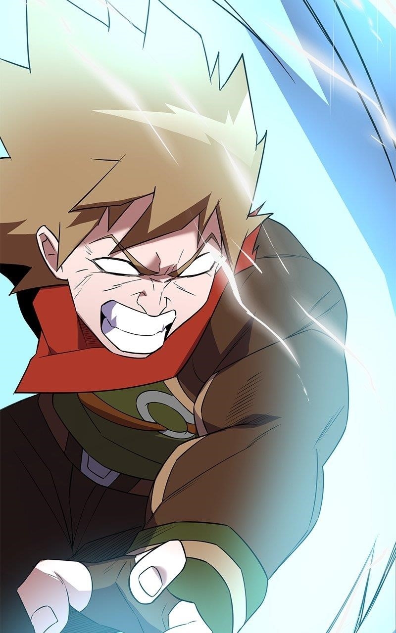 Surviving in an Action Manhwa Chapter 126 - Page 86