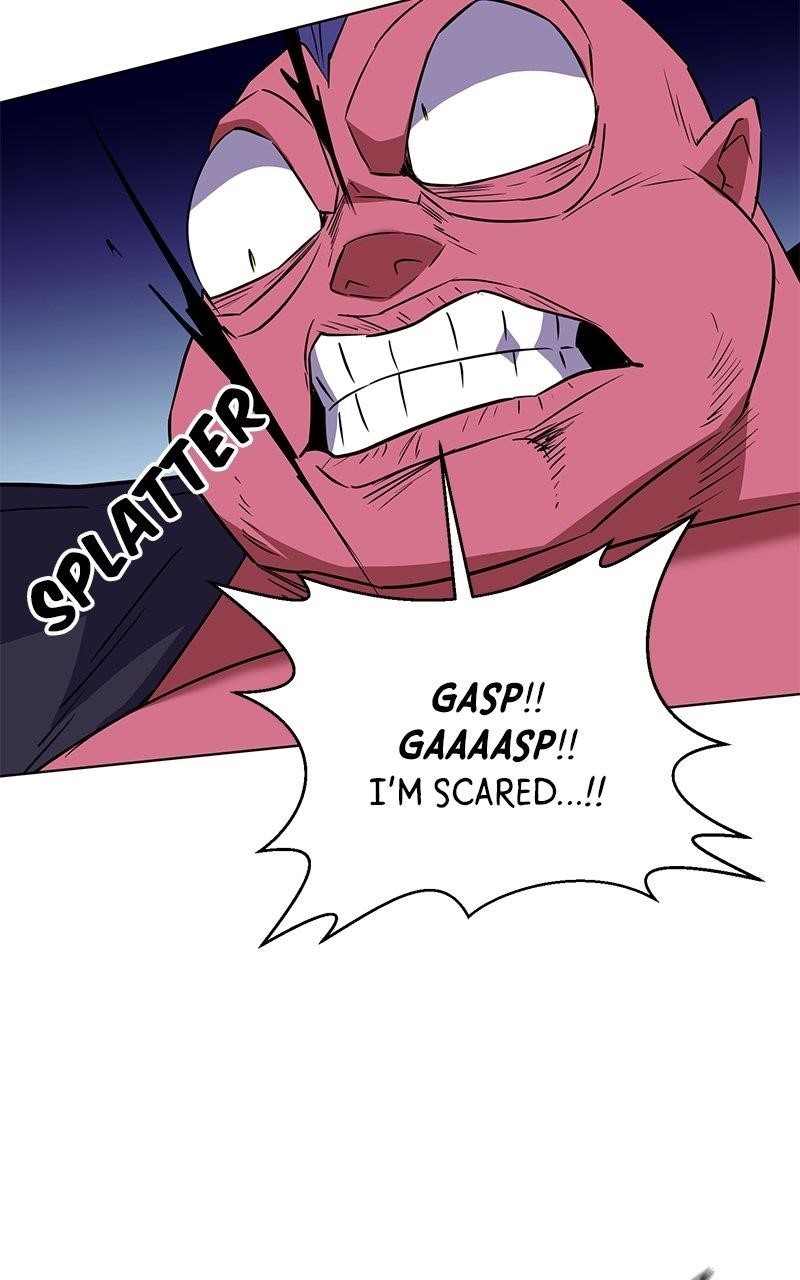 Surviving in an Action Manhwa Chapter 126 - Page 88