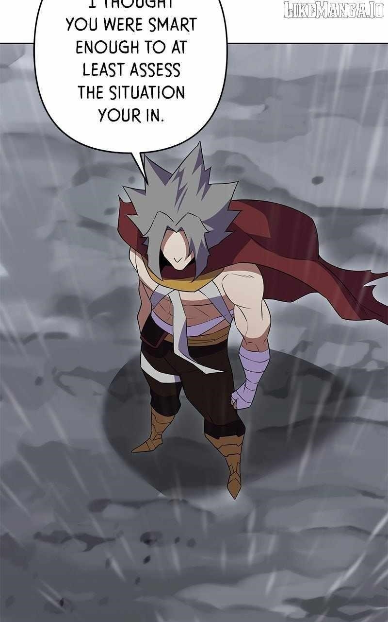 Surviving in an Action Manhwa Chapter 127 - Page 10