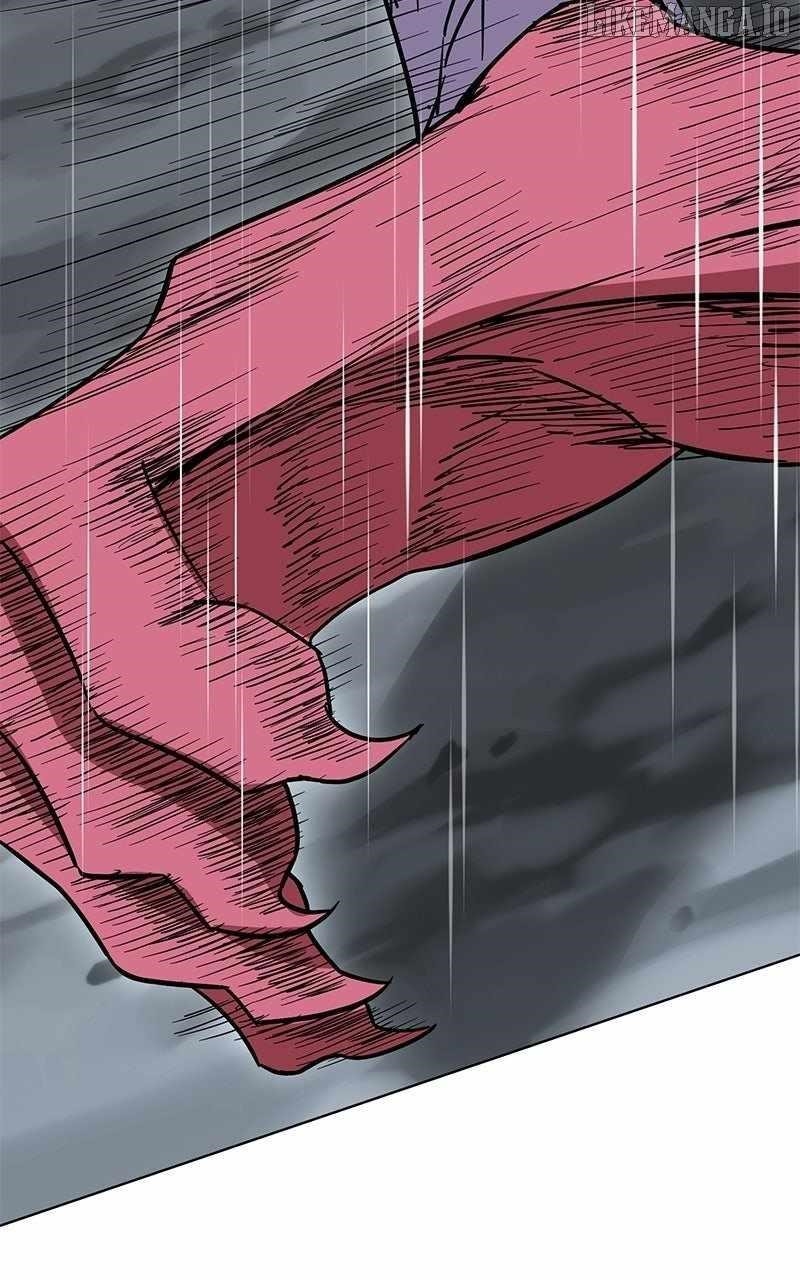 Surviving in an Action Manhwa Chapter 127 - Page 106