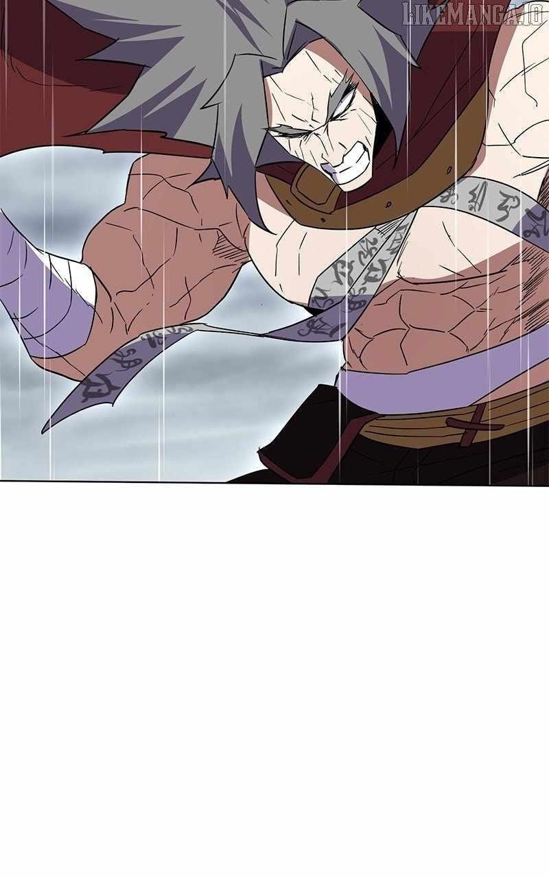 Surviving in an Action Manhwa Chapter 127 - Page 108