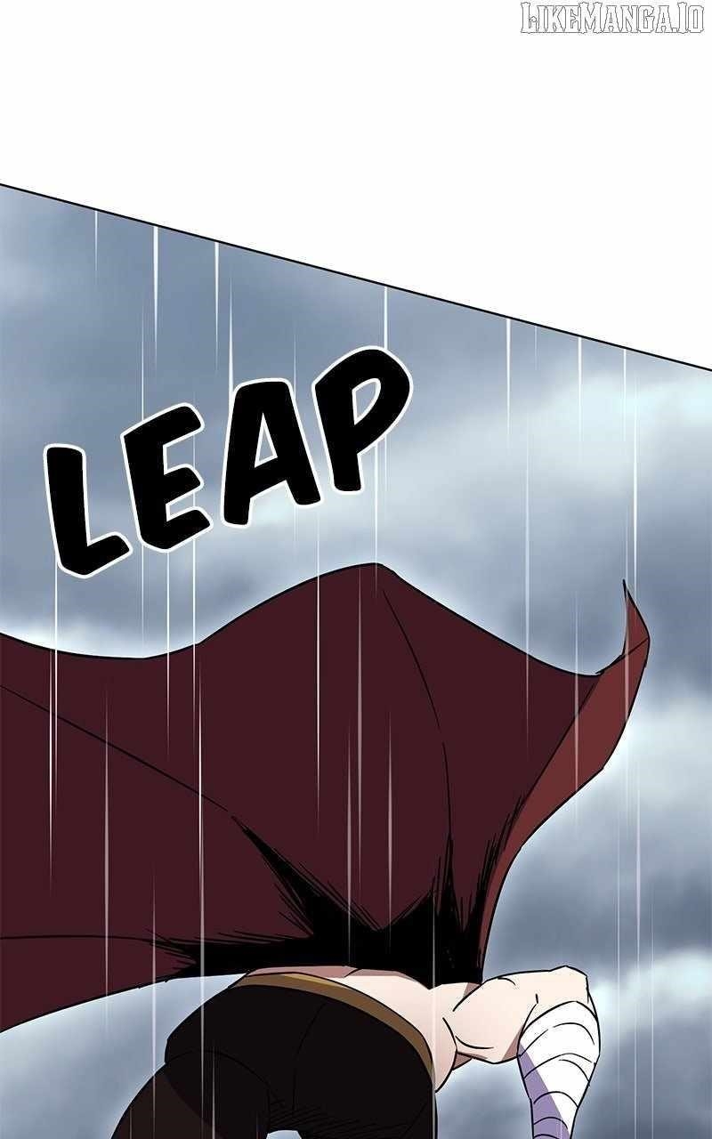 Surviving in an Action Manhwa Chapter 127 - Page 109