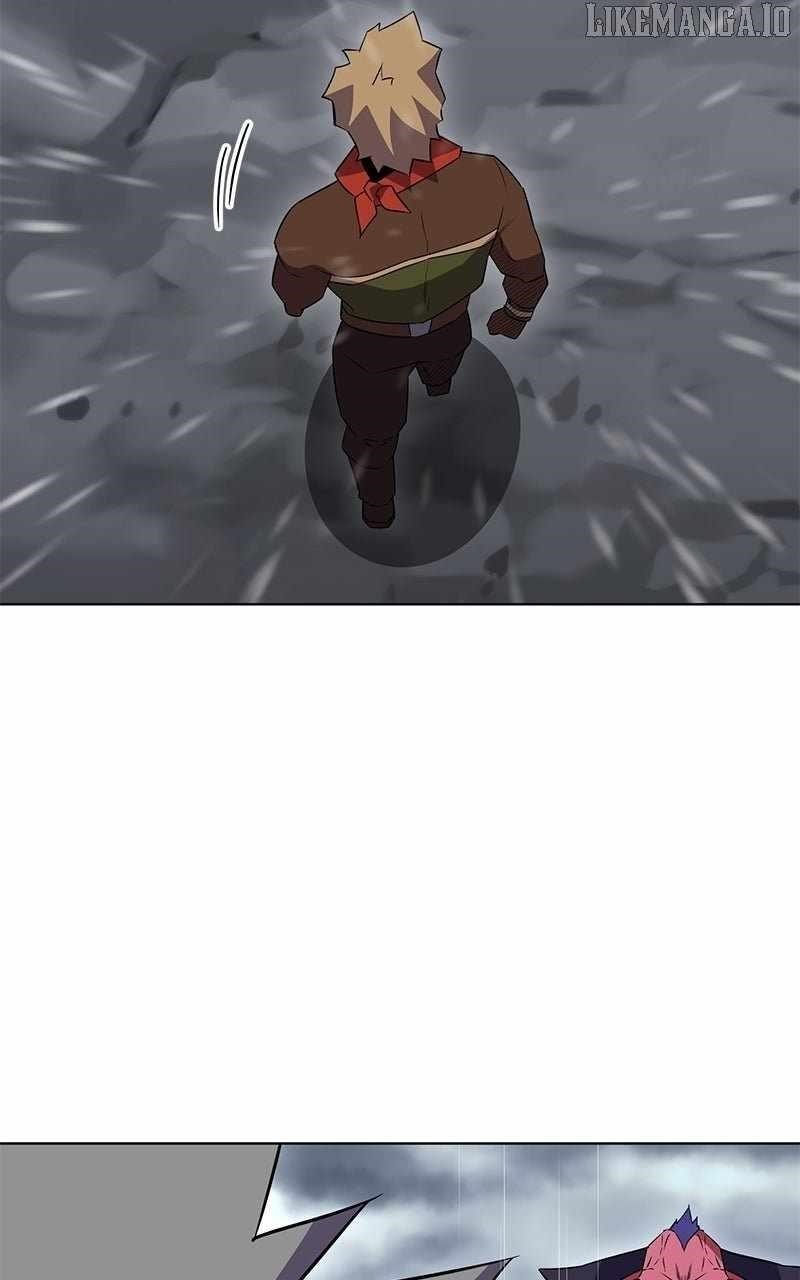 Surviving in an Action Manhwa Chapter 127 - Page 11