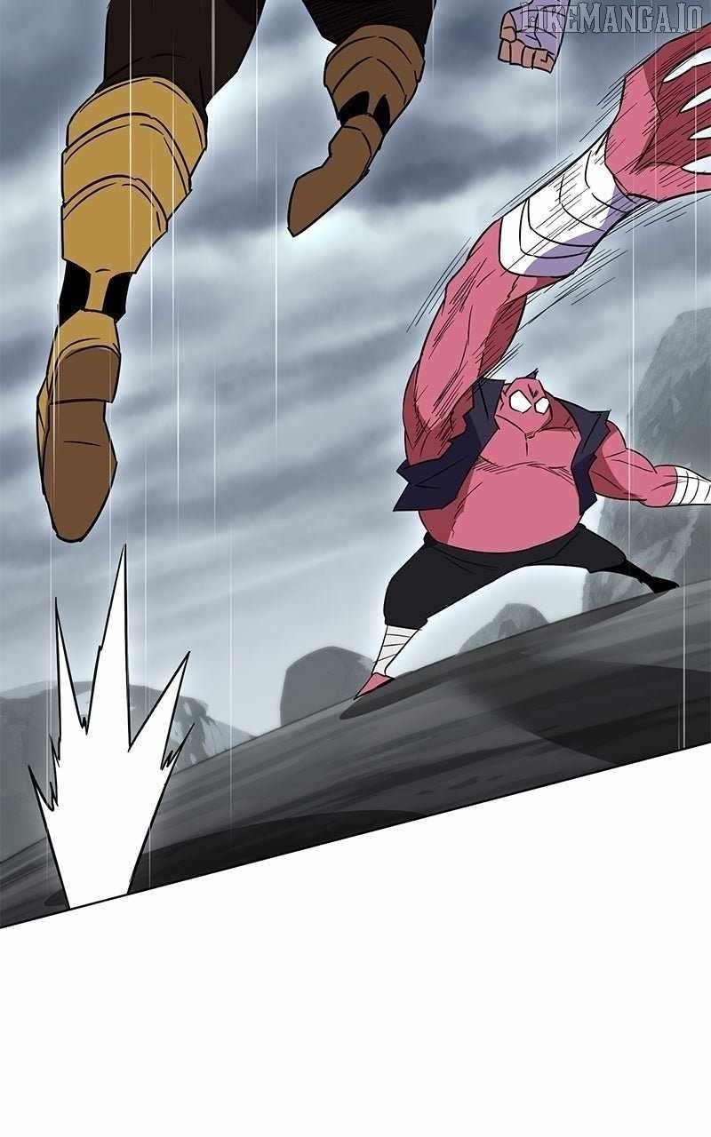 Surviving in an Action Manhwa Chapter 127 - Page 110