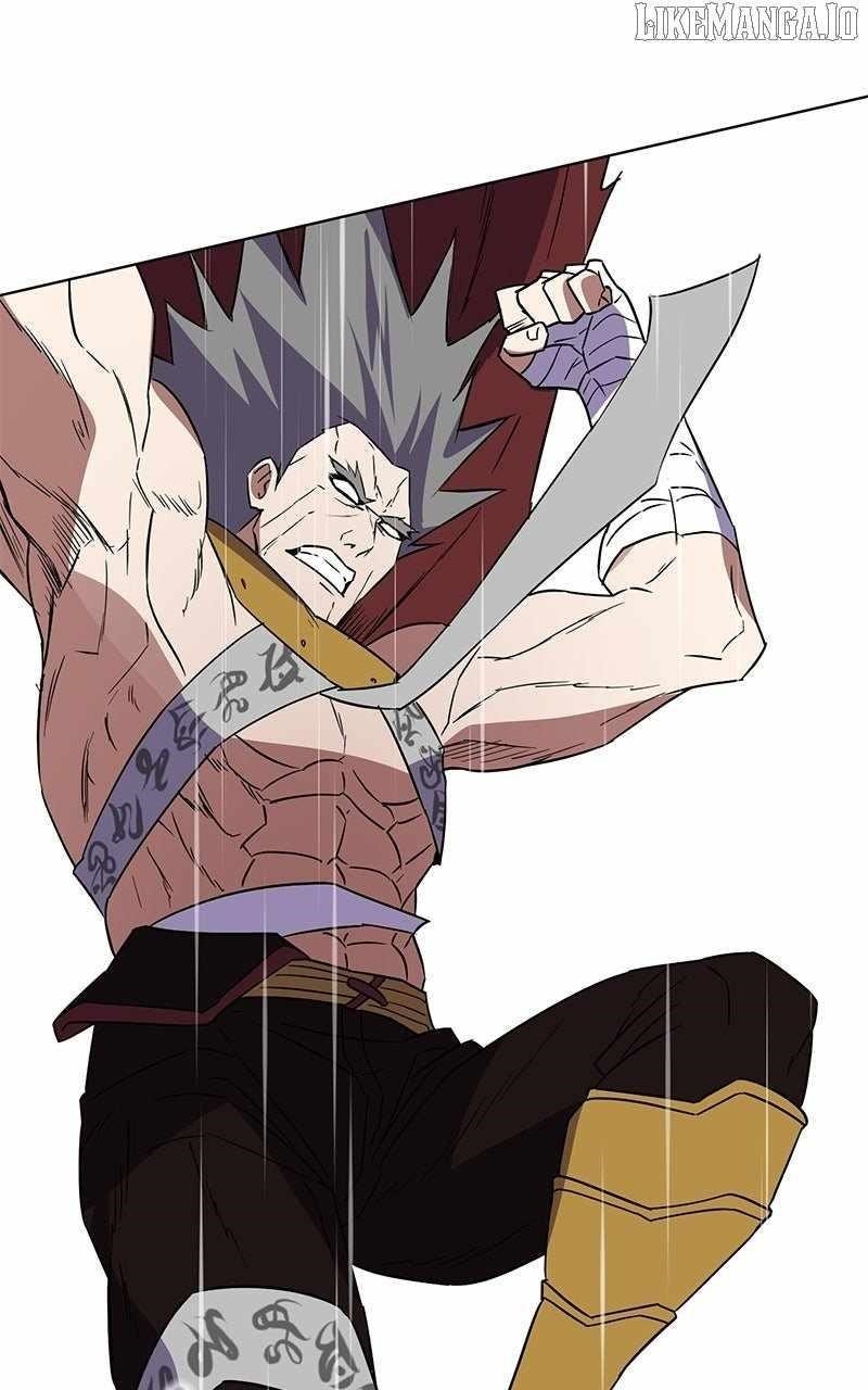 Surviving in an Action Manhwa Chapter 127 - Page 111