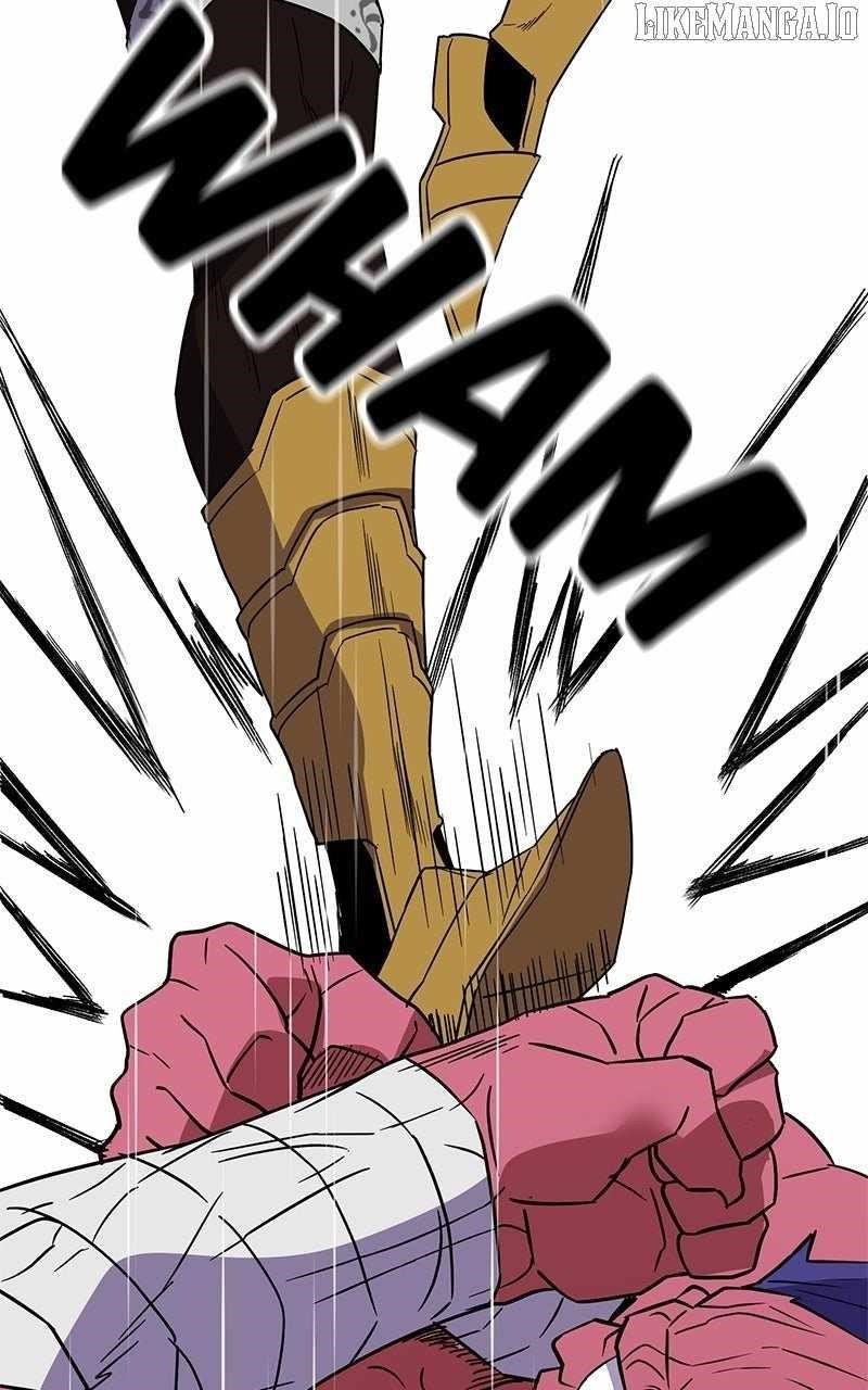 Surviving in an Action Manhwa Chapter 127 - Page 112