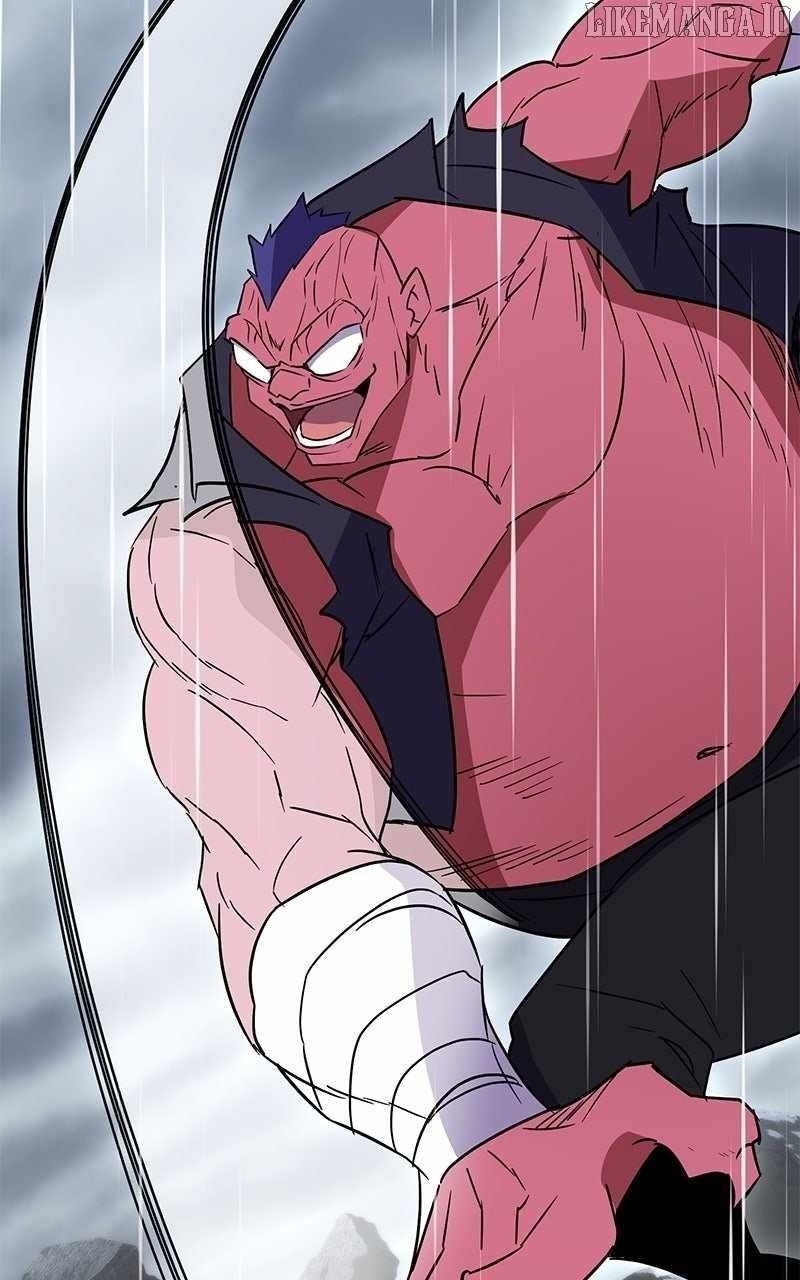 Surviving in an Action Manhwa Chapter 127 - Page 116