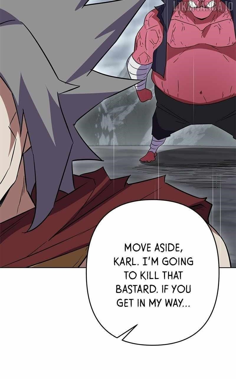 Surviving in an Action Manhwa Chapter 127 - Page 12