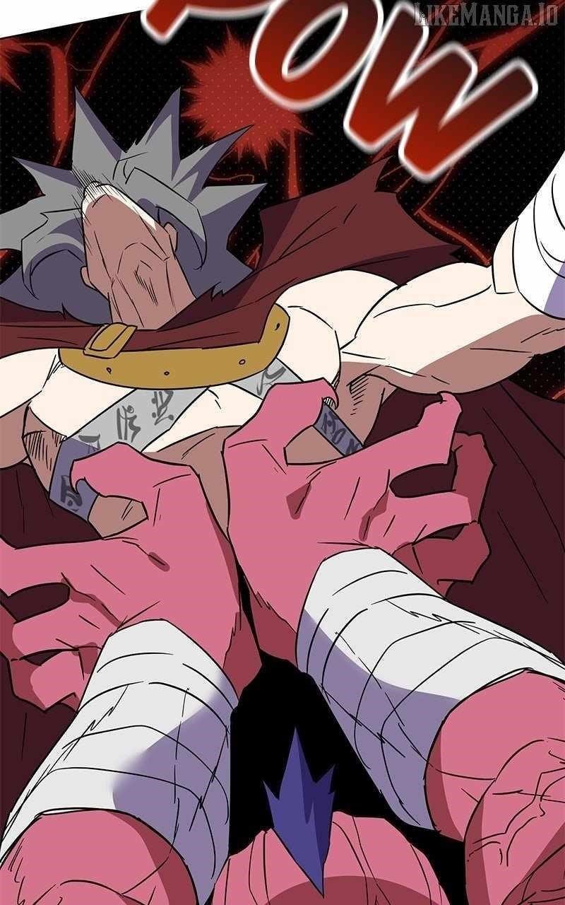 Surviving in an Action Manhwa Chapter 127 - Page 120