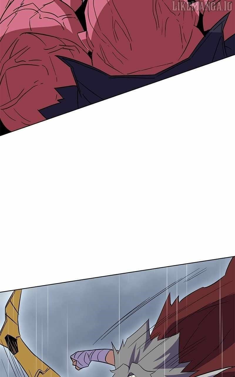 Surviving in an Action Manhwa Chapter 127 - Page 121