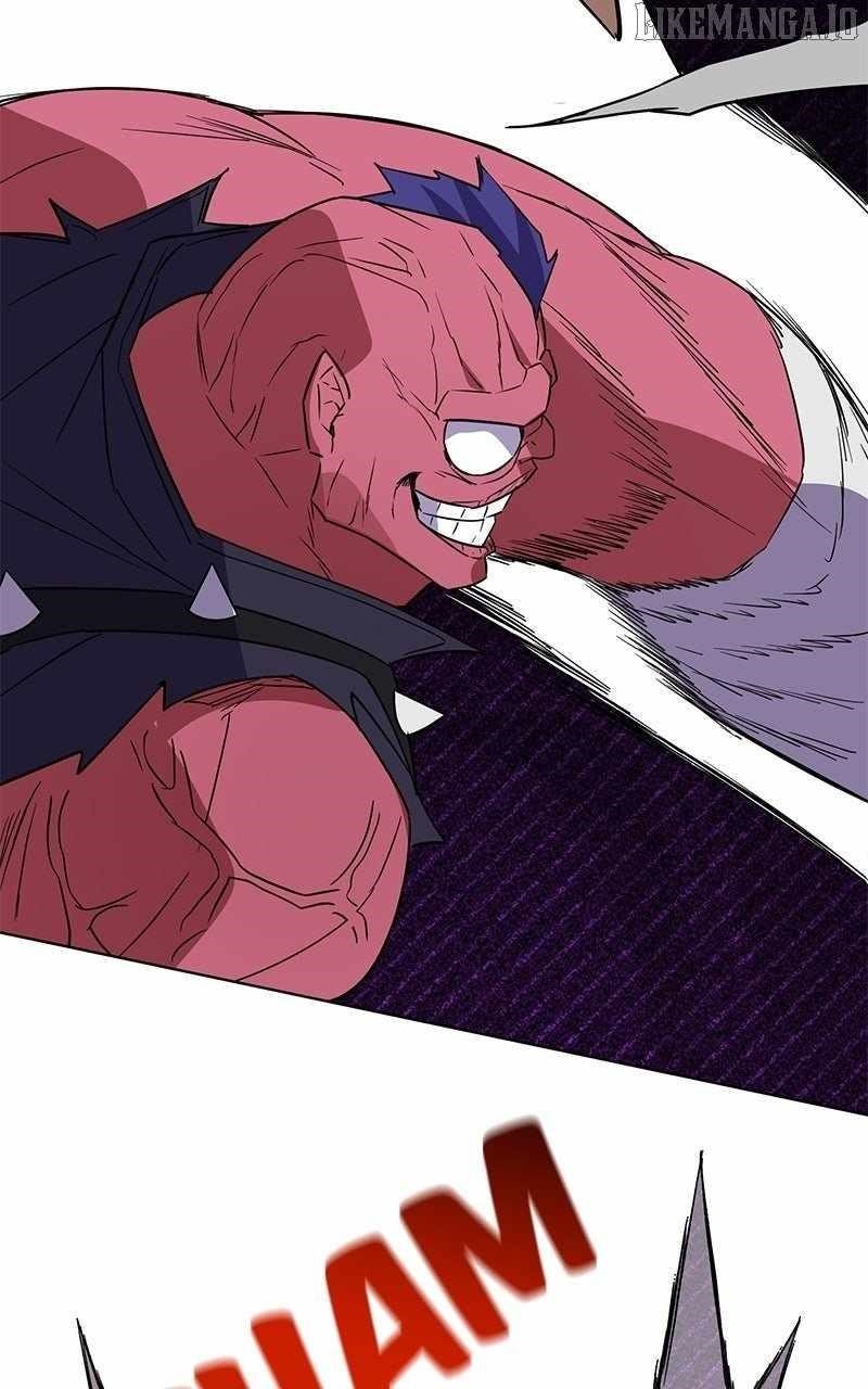 Surviving in an Action Manhwa Chapter 127 - Page 124