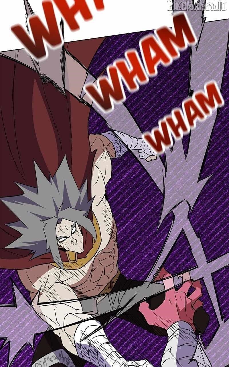 Surviving in an Action Manhwa Chapter 127 - Page 125