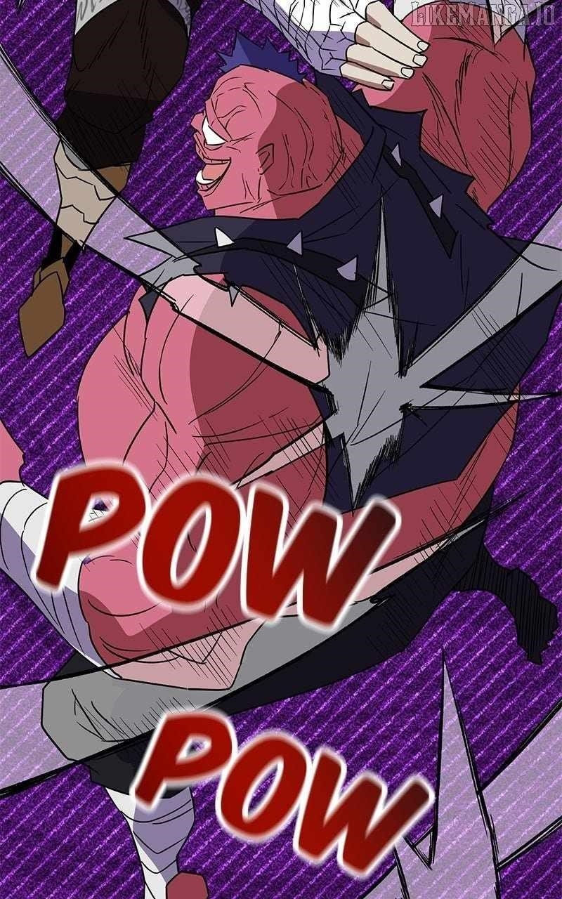 Surviving in an Action Manhwa Chapter 127 - Page 126