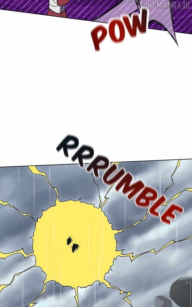 Surviving in an Action Manhwa Chapter 127 - Page 127