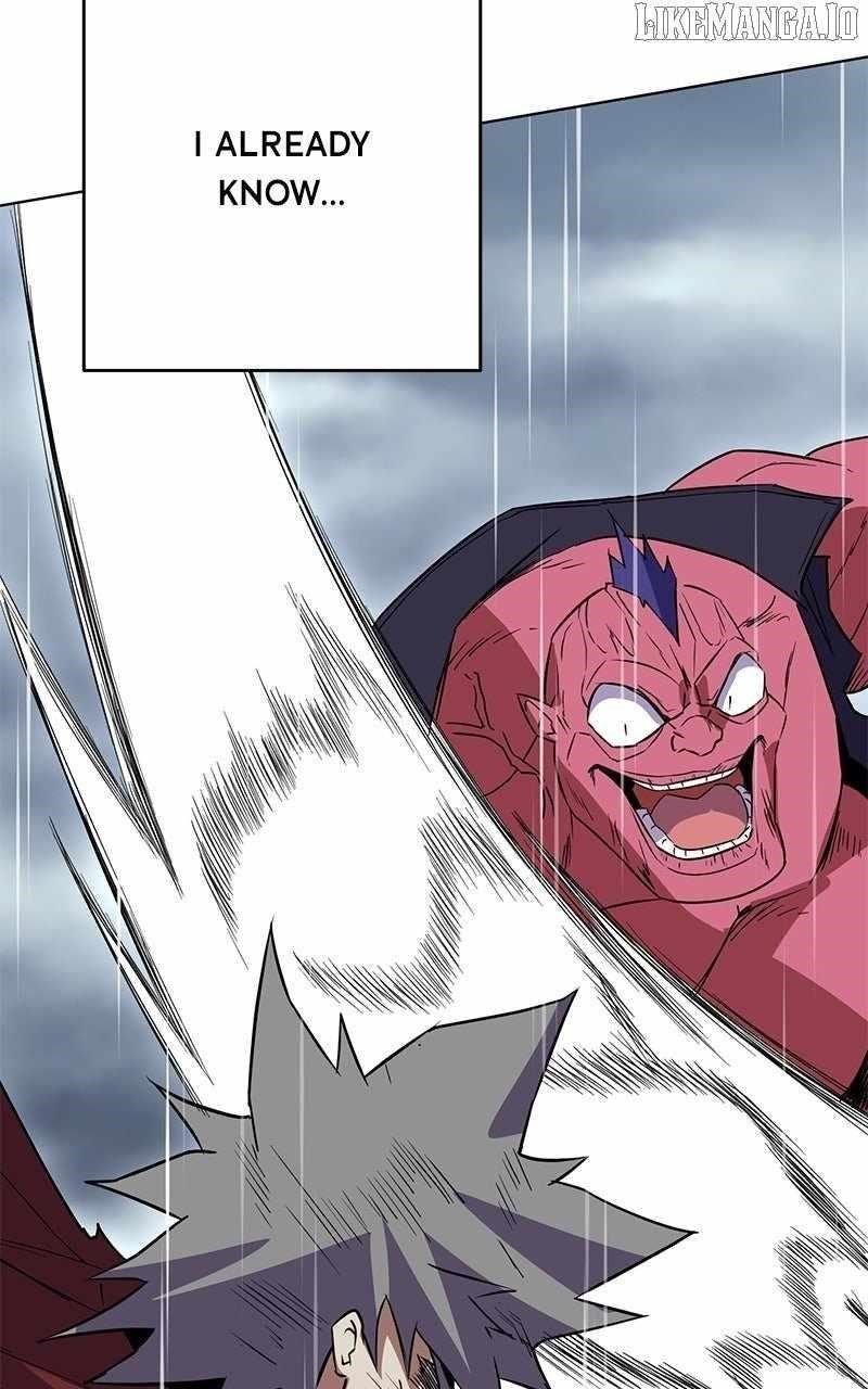 Surviving in an Action Manhwa Chapter 127 - Page 129