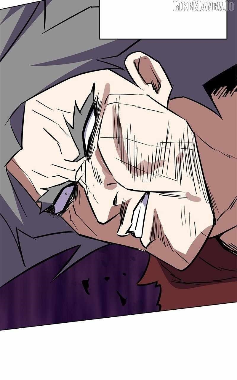 Surviving in an Action Manhwa Chapter 127 - Page 131