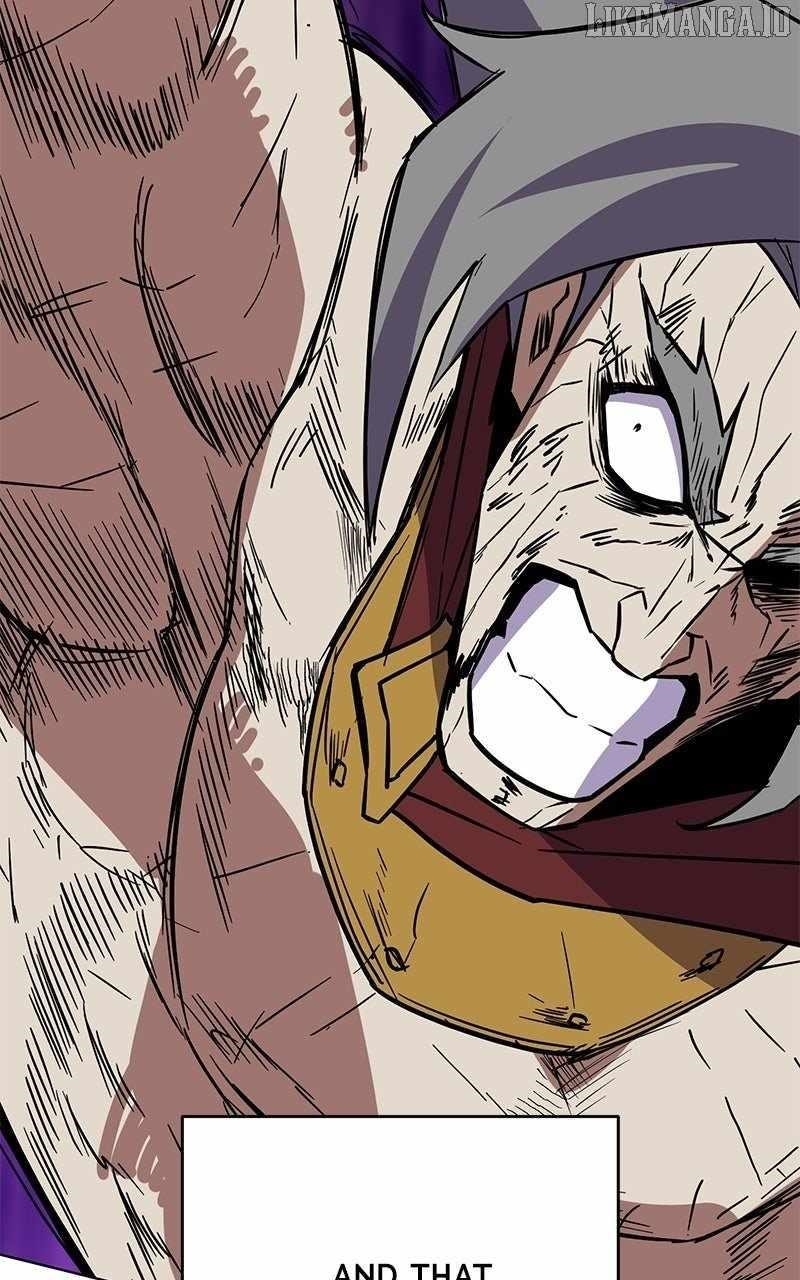 Surviving in an Action Manhwa Chapter 127 - Page 133