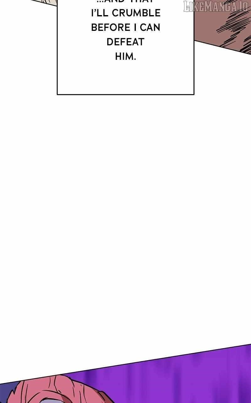 Surviving in an Action Manhwa Chapter 127 - Page 134