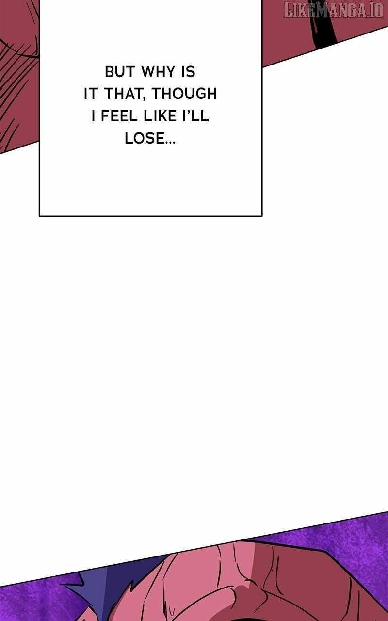 Surviving in an Action Manhwa Chapter 127 - Page 136