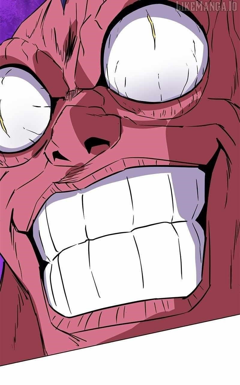 Surviving in an Action Manhwa Chapter 127 - Page 137