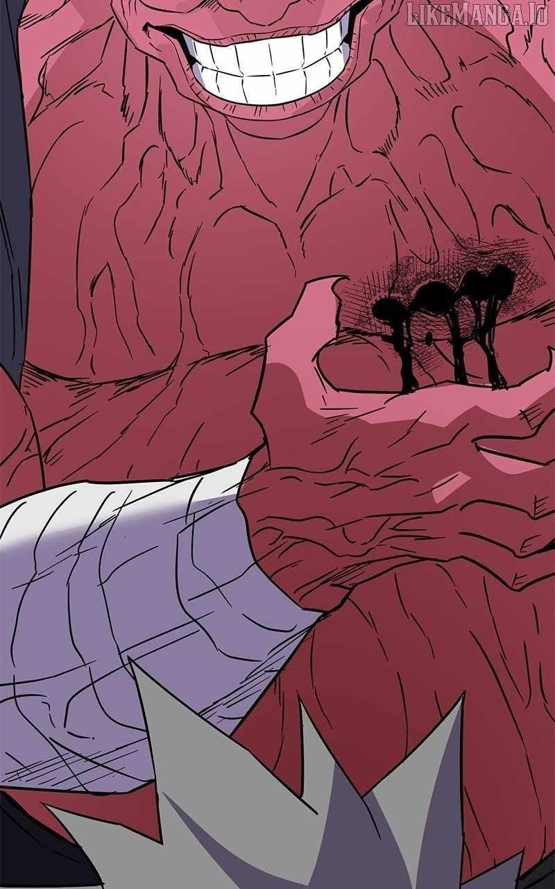 Surviving in an Action Manhwa Chapter 127 - Page 139