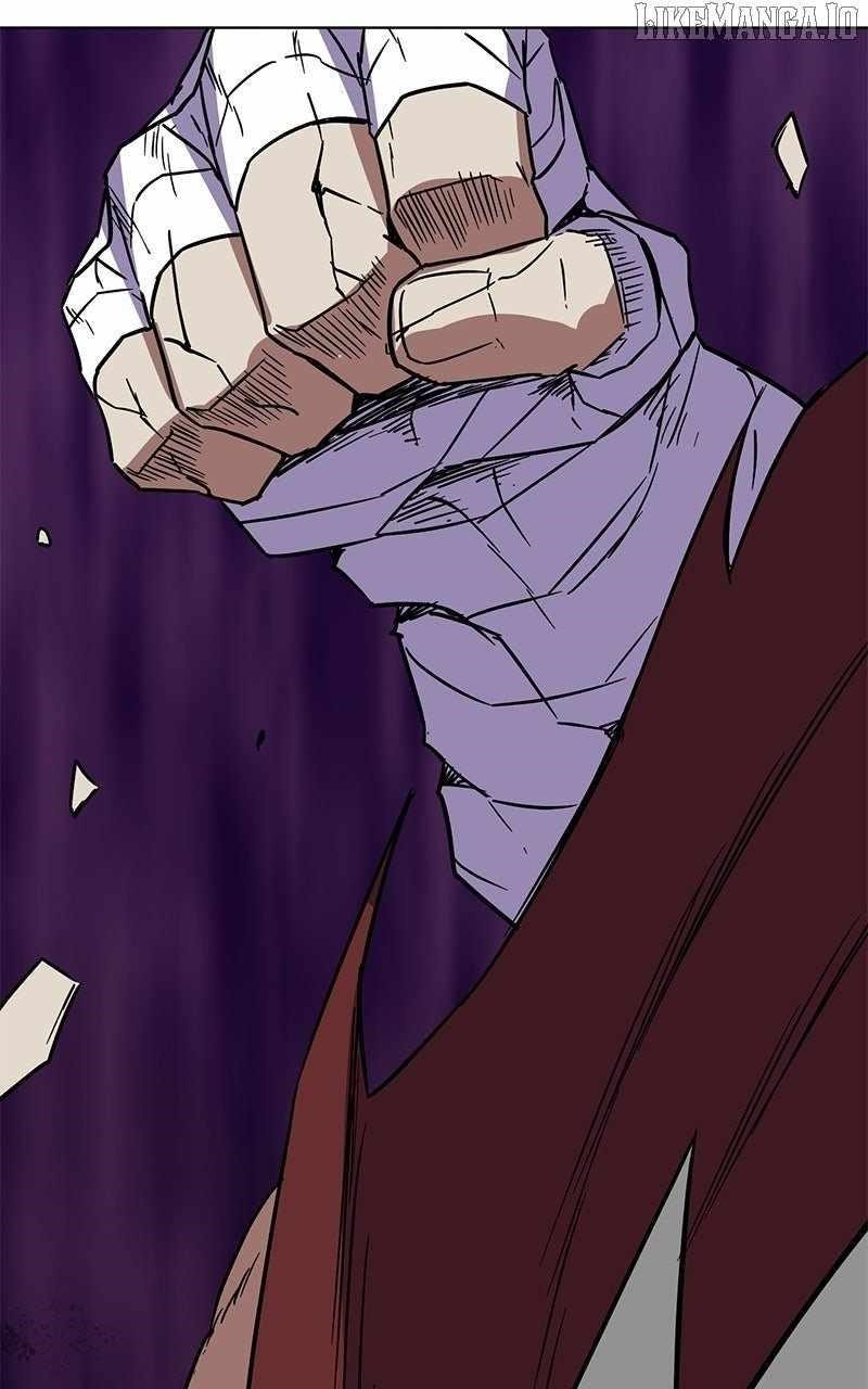 Surviving in an Action Manhwa Chapter 127 - Page 142