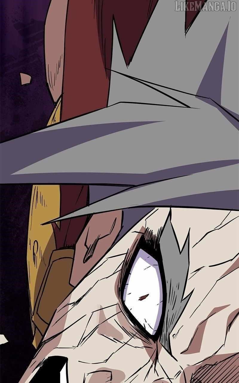 Surviving in an Action Manhwa Chapter 127 - Page 143