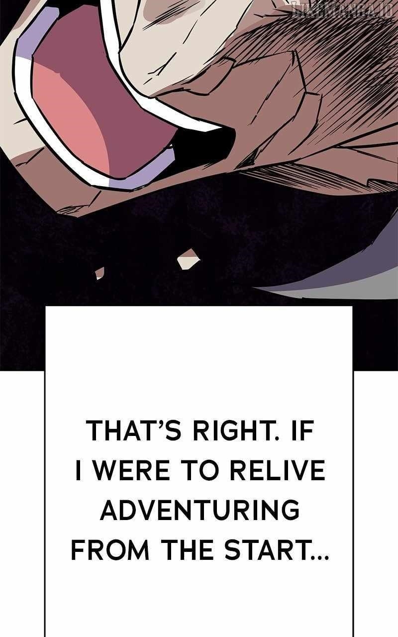 Surviving in an Action Manhwa Chapter 127 - Page 144