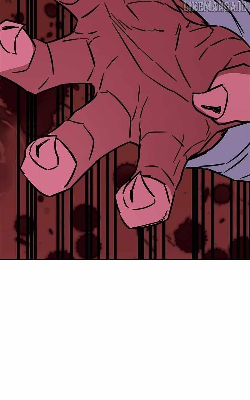 Surviving in an Action Manhwa Chapter 127 - Page 147