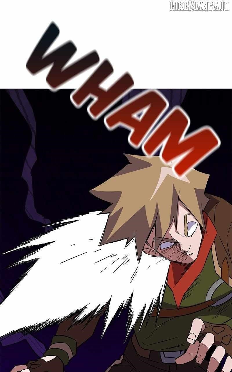 Surviving in an Action Manhwa Chapter 127 - Page 17