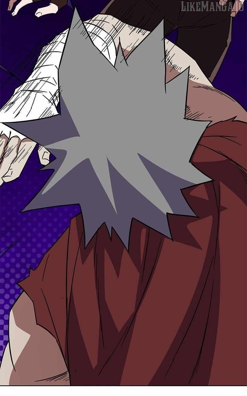 Surviving in an Action Manhwa Chapter 127 - Page 18