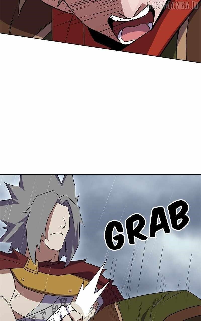 Surviving in an Action Manhwa Chapter 127 - Page 20