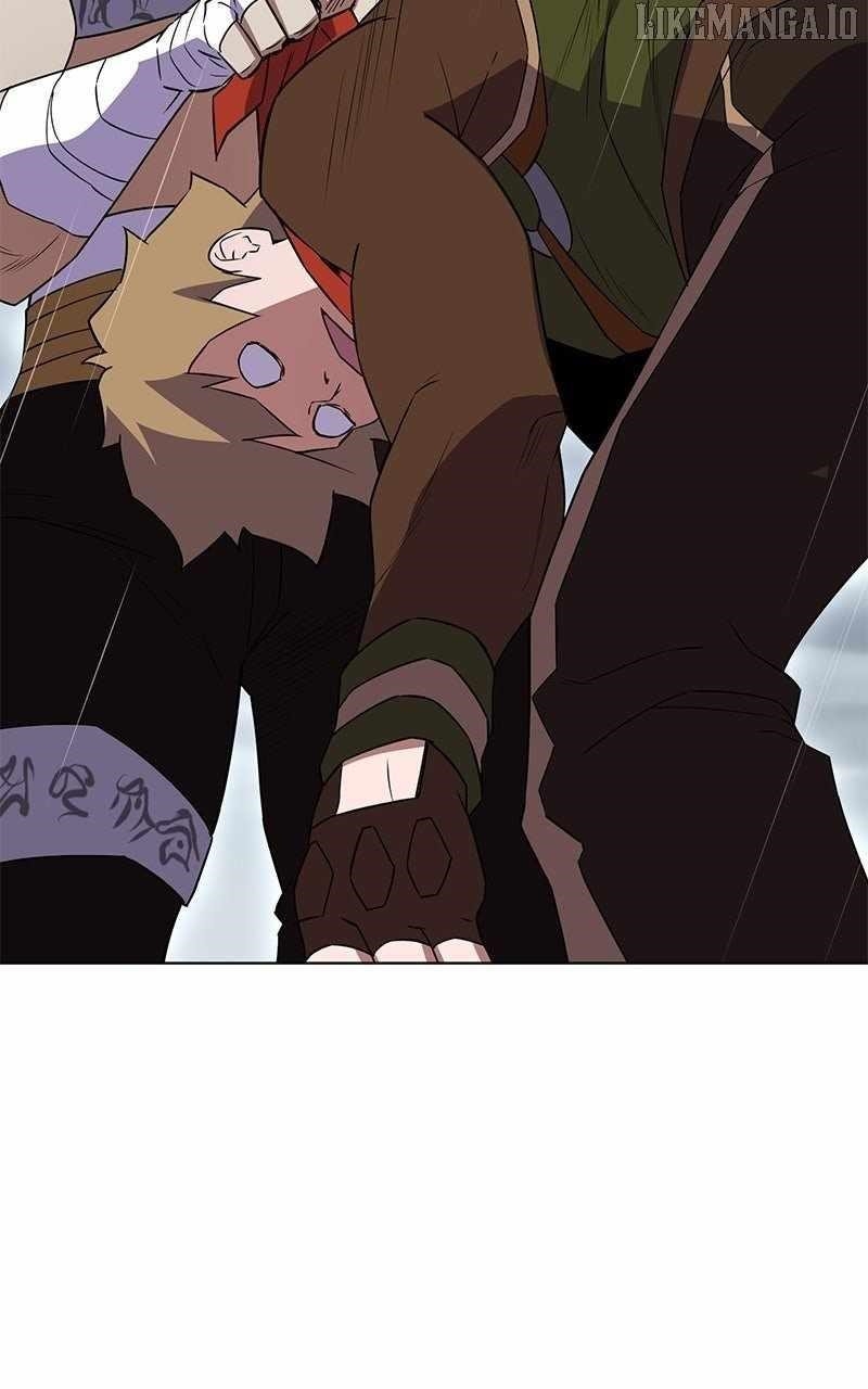 Surviving in an Action Manhwa Chapter 127 - Page 21