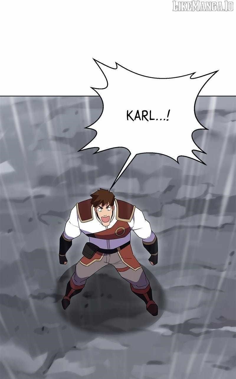 Surviving in an Action Manhwa Chapter 127 - Page 22