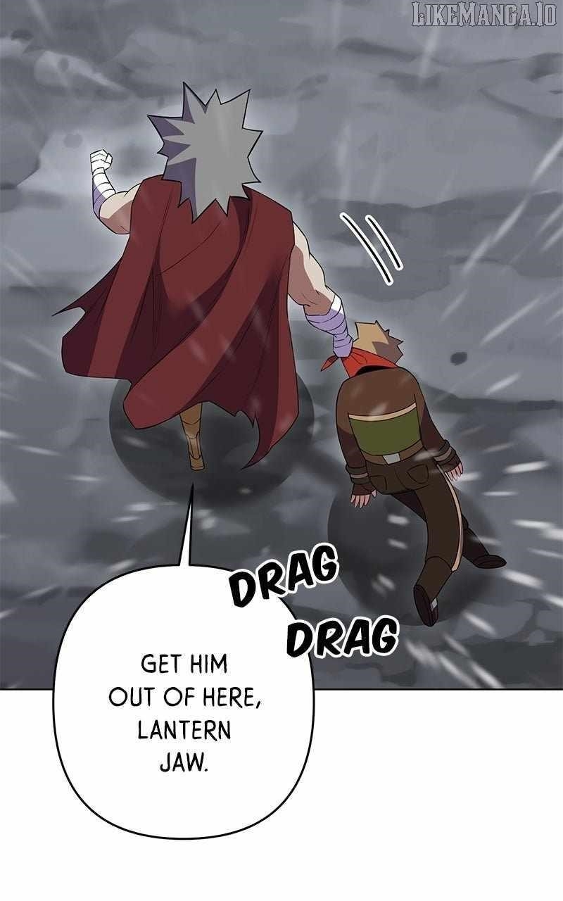 Surviving in an Action Manhwa Chapter 127 - Page 23