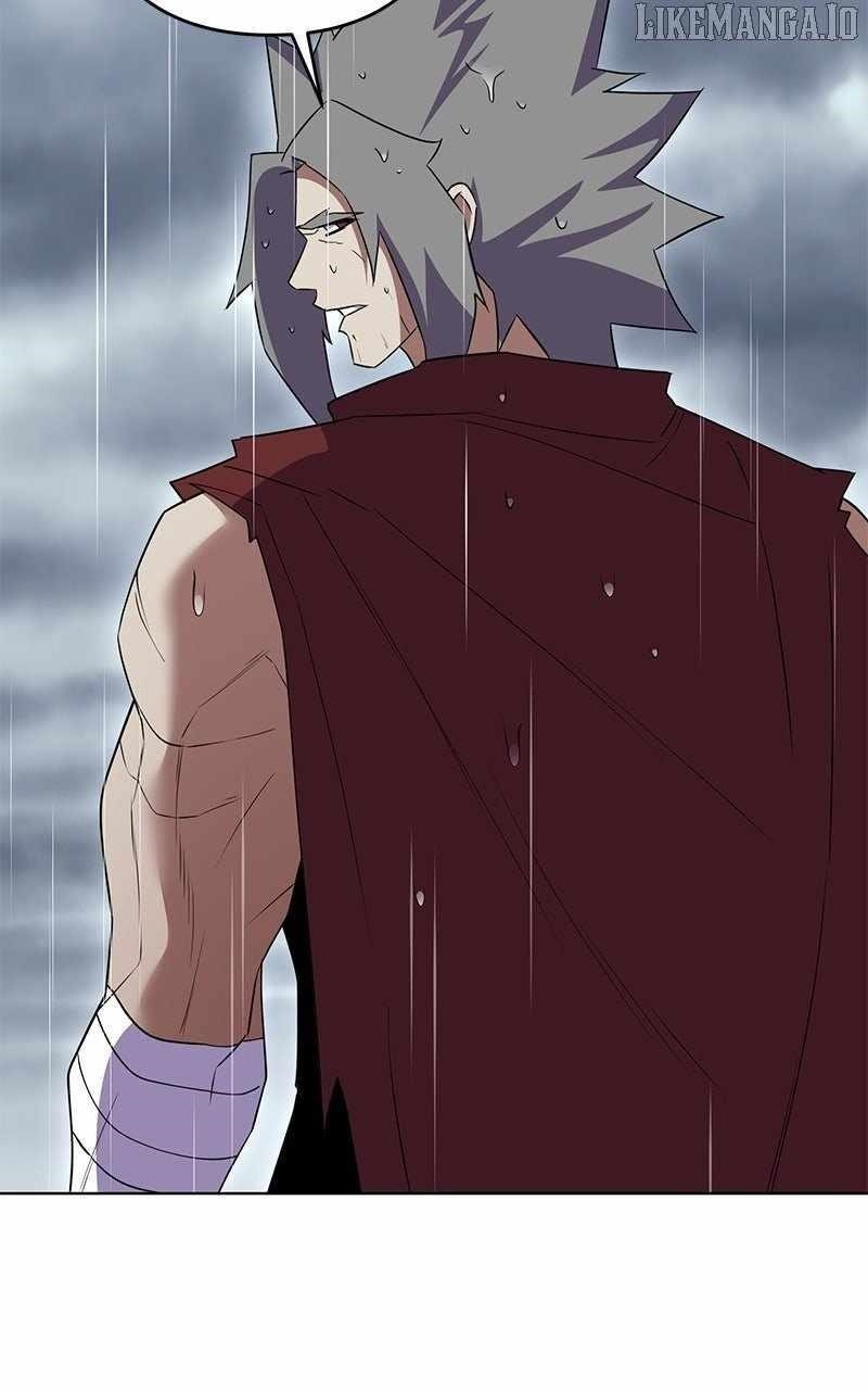 Surviving in an Action Manhwa Chapter 127 - Page 27