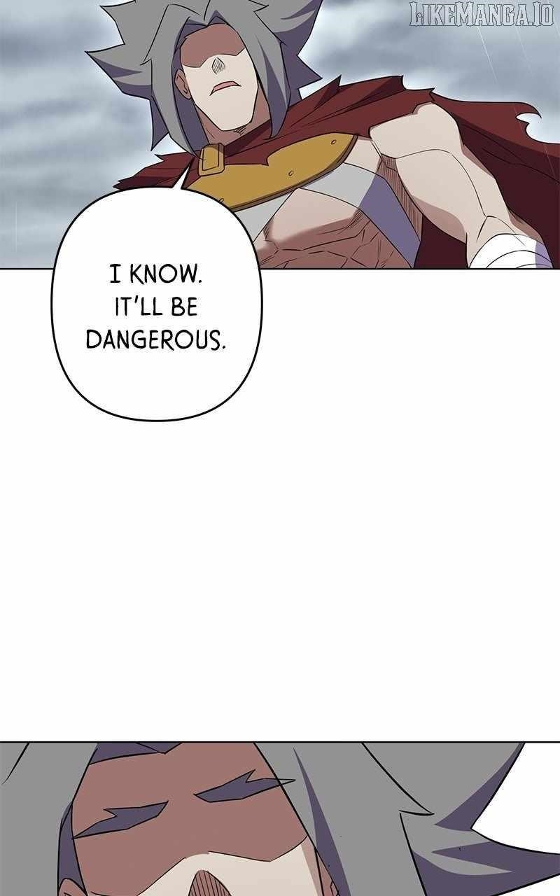 Surviving in an Action Manhwa Chapter 127 - Page 30