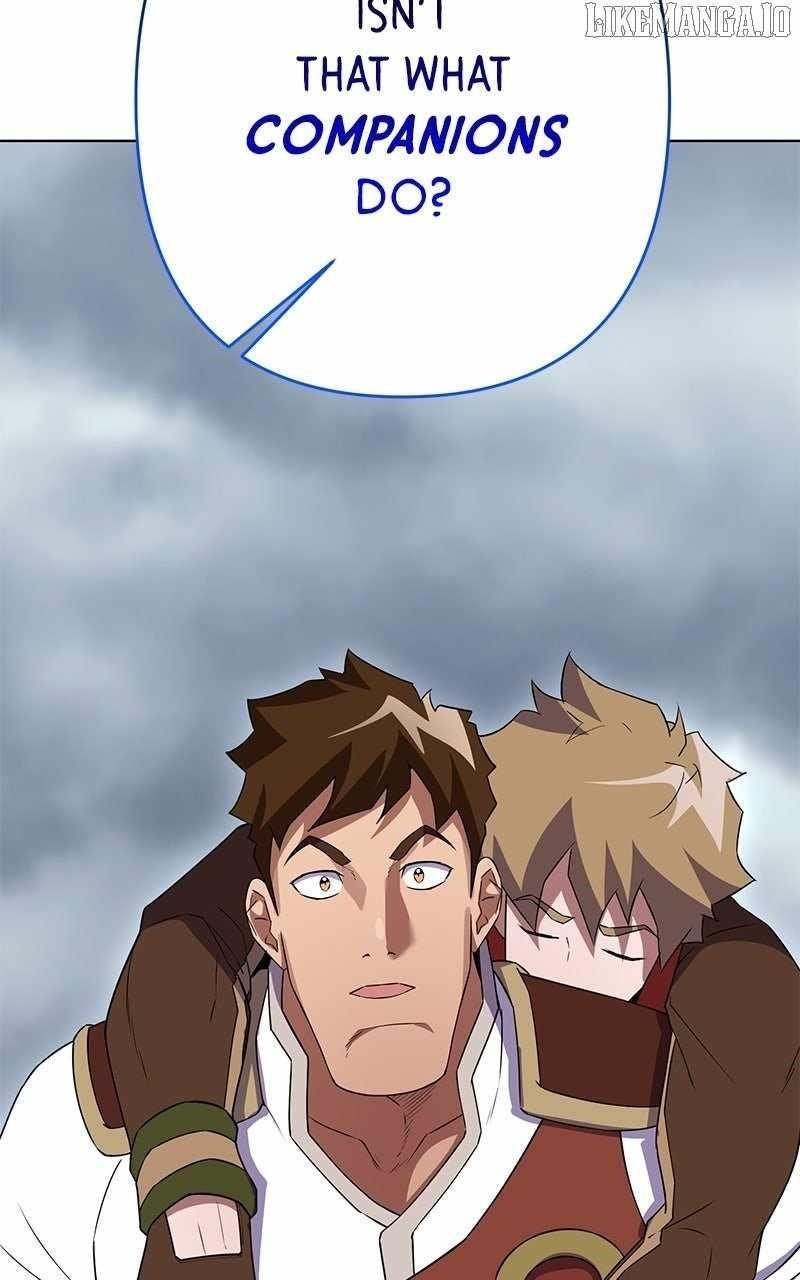 Surviving in an Action Manhwa Chapter 127 - Page 32