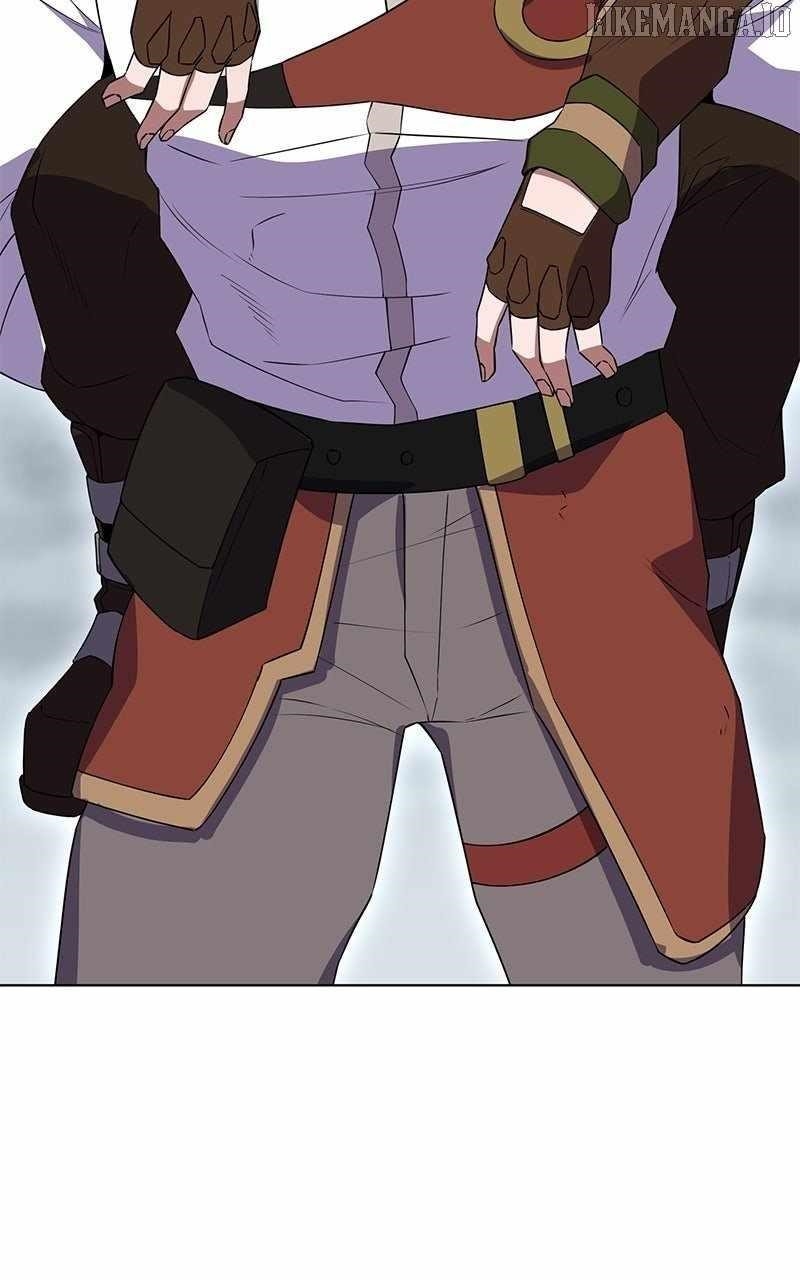 Surviving in an Action Manhwa Chapter 127 - Page 33