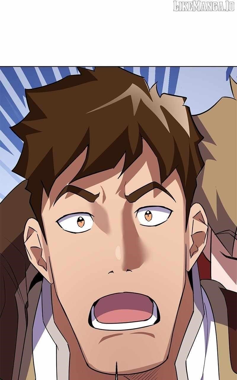 Surviving in an Action Manhwa Chapter 127 - Page 34