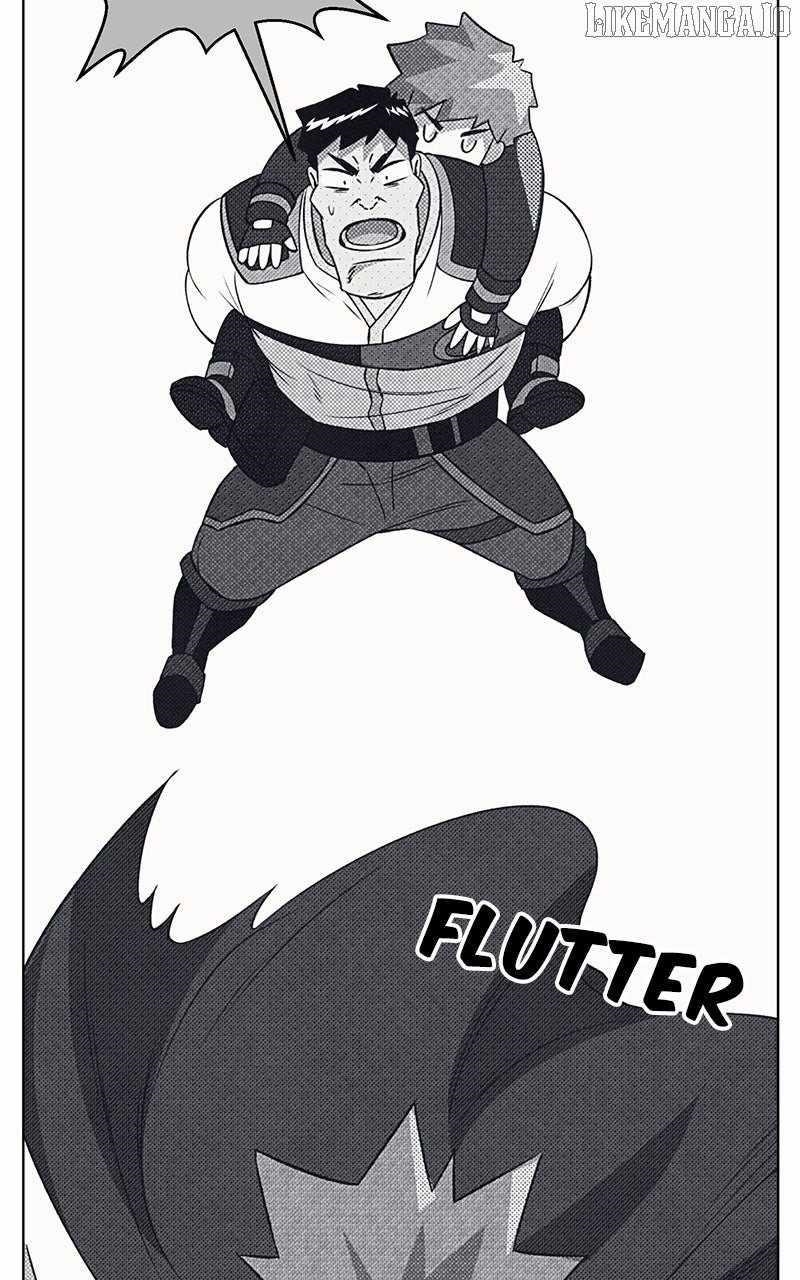 Surviving in an Action Manhwa Chapter 127 - Page 36