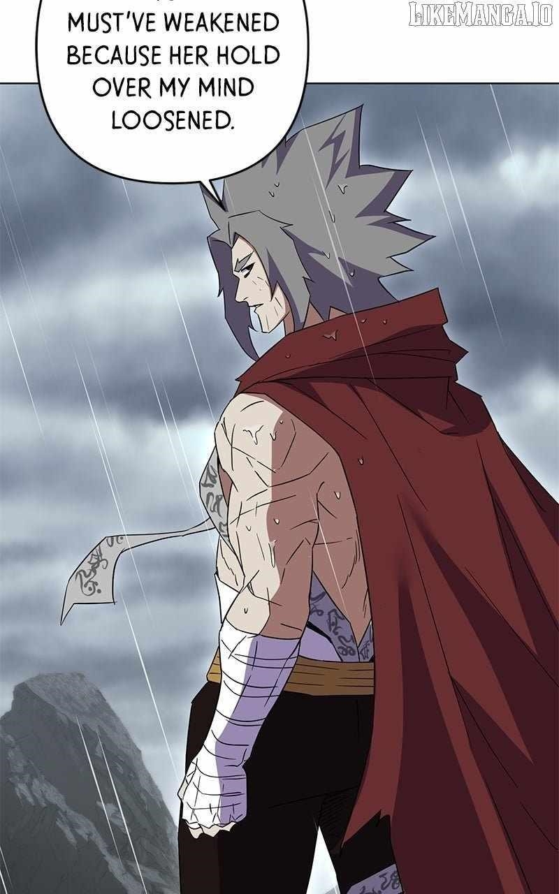 Surviving in an Action Manhwa Chapter 127 - Page 4