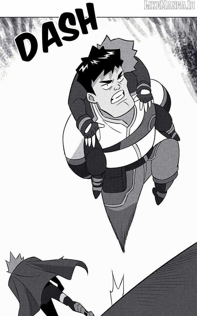 Surviving in an Action Manhwa Chapter 127 - Page 40